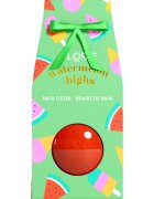 I Love Special Moments Watermelon Highs bombă de baie 140 g