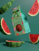 I Love Special Moments Watermelon Highs bombă de baie 140 g