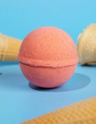 I Love Special Moments Watermelon Highs bombă de baie 140 g