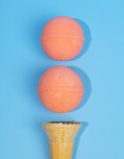 I Love Special Moments Watermelon Highs bombă de baie 140 g