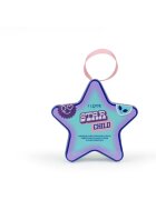 I Love Star Child set cadou cutie de metal