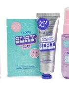 I Love Vacay All Day set cadou pentru călătorii