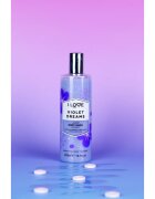I Love Violet Dreams gel de duș 350 ml