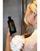 I Love Wellness De-Stress spumă pentru duș impotriva stresului 500 ml