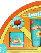I Love Zesty Bestie set cadou parfum Zesty Orange
