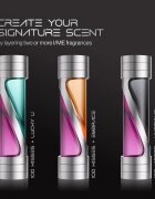 I/ME 100 KISSES Eau de Parfum pentru femei 45 ml