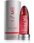 I/ME EPIC 360 Eau de Parfum pentru bărbați 45 ml