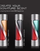 I/ME EPIC 360 Eau de Parfum pentru bărbați 45 ml