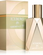 Iceberg Be Wonderfully You Eau de Toilette pentru femei 100 ml