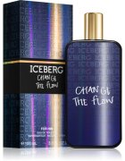 Iceberg Change the Flow Eau de Toilette pentru bărbați 100 ml
