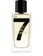Iceberg Eau de 74 Pour Homme Eau de Toilette pentru bărbați 100 ml