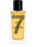 Iceberg Eau de Amber Eau de Toilette pentru bărbați 100 ml