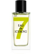 Iceberg Eau de Italian Bergamot Eau de Toilette pentru bărbați 100 ml