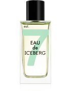 Iceberg Eau de Sparkling Lily Eau de Toilette pentru femei 100 ml