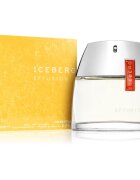 Iceberg Effusion Woman Eau de Toilette pentru femei 75 ml