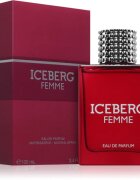 Iceberg Femme Eau de Parfum pentru femei 100 ml
