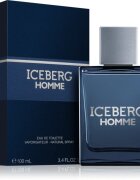 Iceberg Homme Eau de Toilette pentru bărbați 100 ml