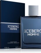 Iceberg Homme Eau de Toilette pentru bărbați 200 ml