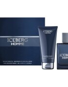 Iceberg Homme set cadou pentru bărbați
