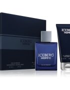 Iceberg Homme set cadou pentru bărbați