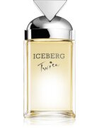 Iceberg Twice for her Eau de Toilette pentru femei 100 ml