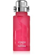 Iceberg Twice Fuchsia Eau de Toilette pentru femei 125 ml