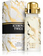 Iceberg Twice Gold Eau de Toilette pentru bărbați 125 ml