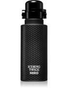 Iceberg Twice Nero Eau de Toilette pentru bărbați 125 ml