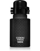 Iceberg Twice Nero Eau de Toilette pentru bărbați 75 ml