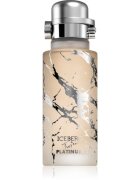 Iceberg Twice Platinum Eau de Toilette pentru femei 125 ml