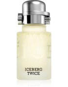 Iceberg Twice pour Homme Eau de Toilette pentru bărbați 75 ml