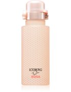 Iceberg Twice Rosa Eau de Toilette pentru femei 125 ml