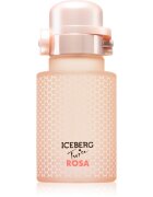 Iceberg Twice Rosa Eau de Toilette pentru femei 75 ml