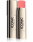 ICONIC London Blurring Blush Stick blush mat cremos culoare Daiquiri 6 buc