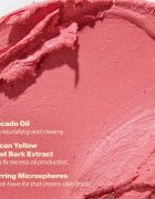 ICONIC London Blurring Blush Stick blush mat cremos culoare Daiquiri 6 buc