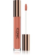 ICONIC London Lip Plumping Gloss lip gloss pentru volum culoare Feeling It 5 ml