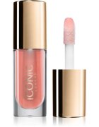ICONIC London Lustre Lip Oil ulei hidratant de buze culoare She's A Peach 6 ml