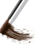 ICONIC London Triple Threat Mascara pentru volum si lungire culoare Brown 9 ml