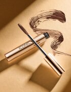 ICONIC London Triple Threat Mascara pentru volum si lungire culoare Brown 9 ml