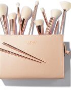ICONIC London Ultimate Brush Set set de pensule cu geantă