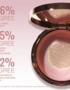 ICONIC London Velvet Blur pudra cu efect de matifiere 10 g