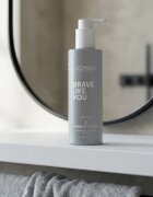 ICONIQUE Professional BRAVE LIKE YOU Energising Shampoo sampon energizant pentru barbati 250 ml