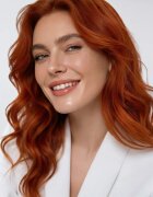 ICONIQUE Professional BRIGHT LIKE YOU Colour & Shine Protection Shampoo șampon regenerator pentru păr vopsit 250 ml