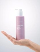 ICONIQUE Professional CARING LIKE YOU Deep Hydration balsam profund hidratant pentru păr uscat și deteriorat 250 ml