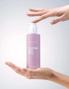 ICONIQUE Professional CARING LIKE YOU Deep Hydration sampon hidratant pentru păr uscat și deteriorat 250 ml