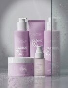 ICONIQUE Professional CARING LIKE YOU Deep Hydration sampon hidratant pentru păr uscat și deteriorat 250 ml