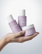 ICONIQUE Professional CARING LIKE YOU Deep Hydration sampon hidratant pentru păr uscat și deteriorat 70 ml