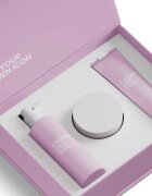 ICONIQUE Professional CARING LIKE YOU Deep Hydration Set set pentru păr uscat și deteriorat
