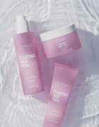 ICONIQUE Professional CARING LIKE YOU Deep Hydration Set set pentru păr uscat și deteriorat