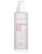 ICONIQUE Professional CARING LIKE YOU Deep Hydration ulei hidratant pentru păr uscat și deteriorat 100 ml